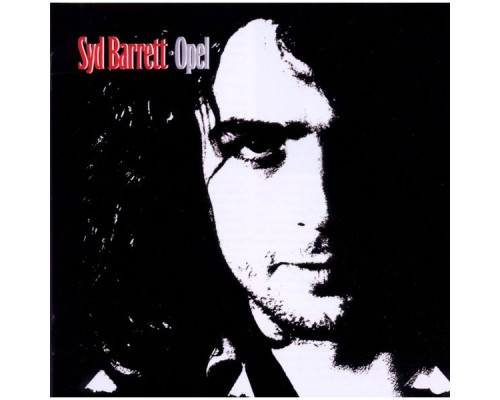 Syd Barrett - Opel