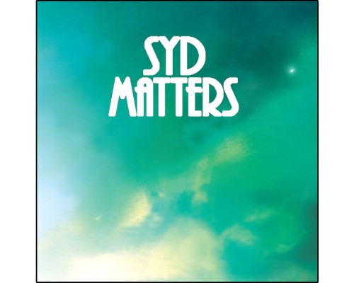 Syd Matters - Obstacles (Syd Matters)