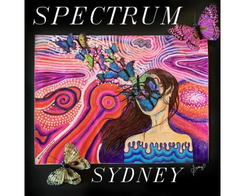 Sydney - Spectrum