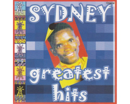 Sydney - Greatest Hits