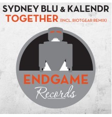 Sydney Blu & Kalendr - Together