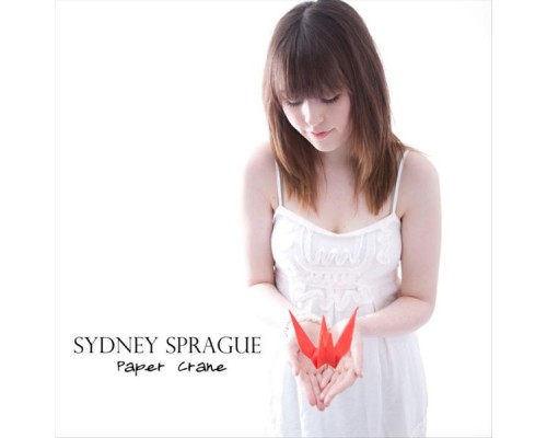 Sydney Sprague - Paper Crane