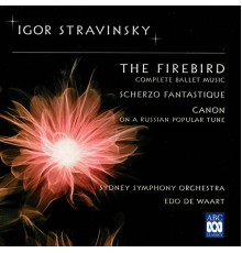 Sydney Symphony Orchestra - The Firebird