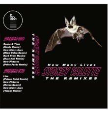 Sydney Valette - How Many Lives "The Remixes"