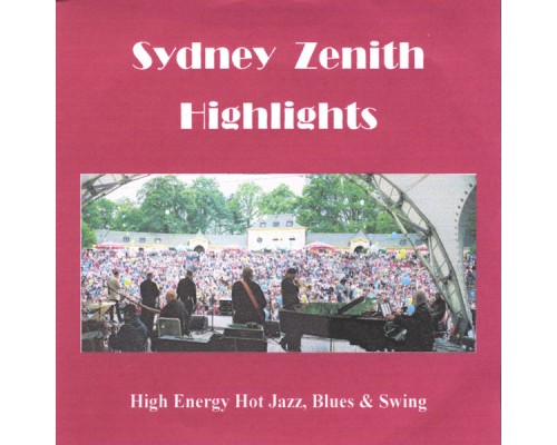 Sydney Zenith - Sydney Zenith Highlights