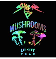 Syer B - Mushrooms