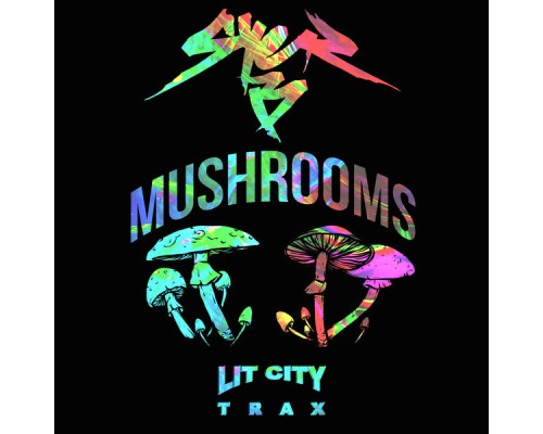 Syer B - Mushrooms