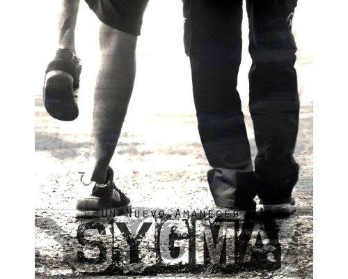 Sygma - Un Nuevo Amanecer