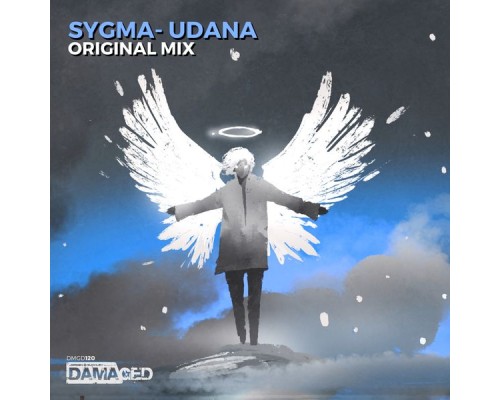 Sygma - Udana