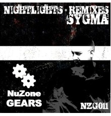 Sygma - Nightlights Remixes