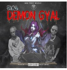 Sykah - Demon Gyal