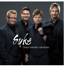 Syke - Osaa Mieskin Rakastaa