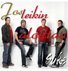 Syke - Jos Leikin Aloittaa