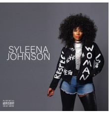 Syleena Johnson - Woman