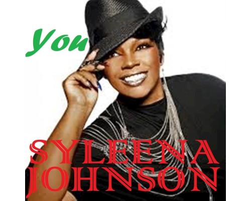 Syleena Johnson - You