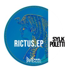 Sylk Poletti, Sylvain Chaudron - Rictus