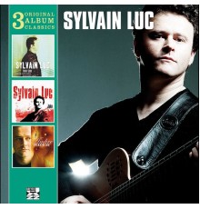 Sylvain Luc - 3 Original Classics