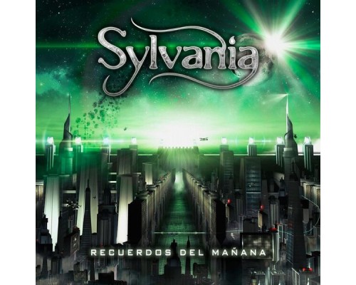 Sylvania - Recuerdos del Mañana