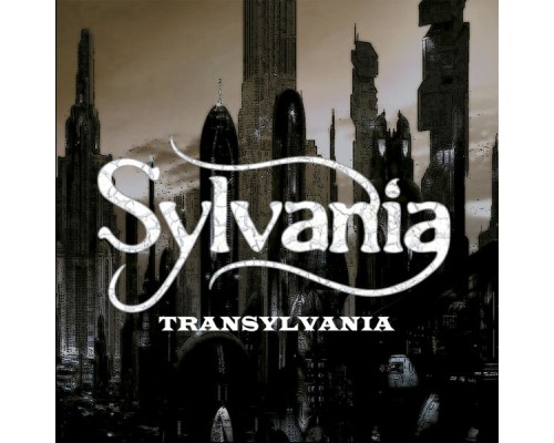 Sylvania - Transylvania