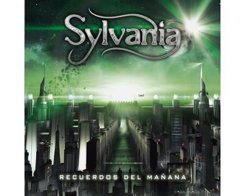 Sylvania - Recuerdos Del Mañana