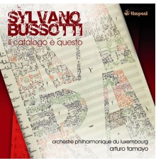 Sylvano Bussotti - Il catalogo é questo