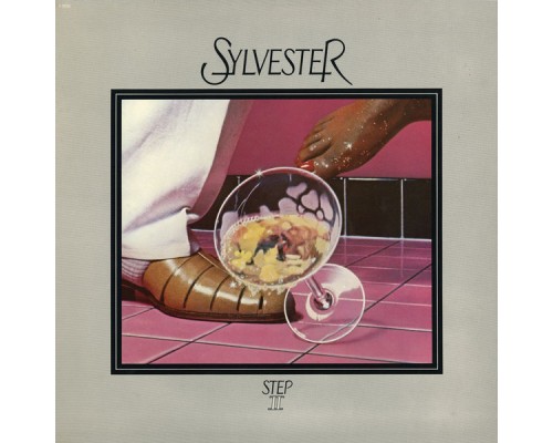 Sylvester - Step II