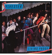 Sylvester - Living Proof (Live)