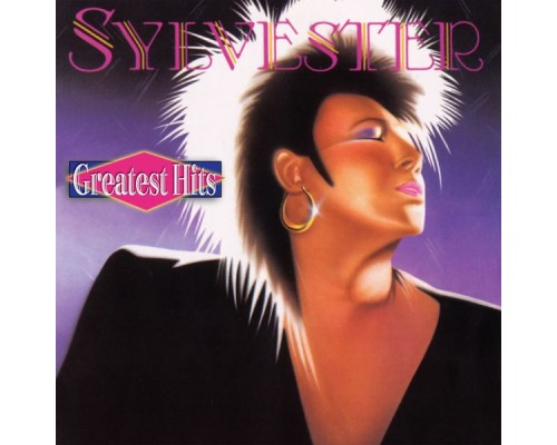 Sylvester - Greatest Hits