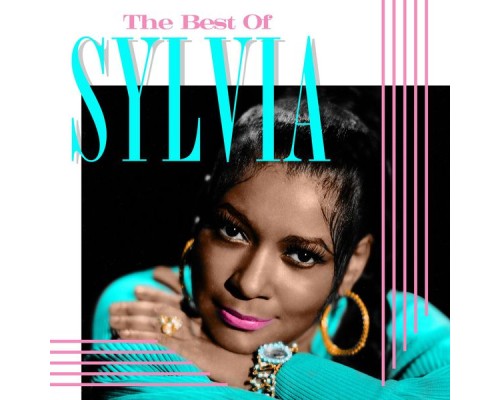 Sylvia - The Best Of Sylvia