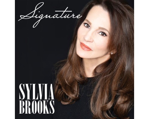 Sylvia Brooks - Signature