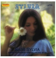 Sylvia Sass - Operett es popdalok