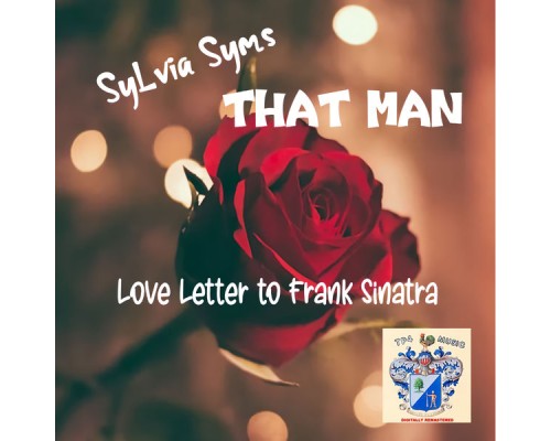 Sylvia Syms - That Man