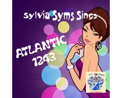 Sylvia Syms - Sylvia Syms Sings