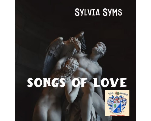 Sylvia Syms - Songs of Love