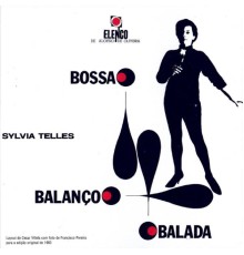 Sylvia Telles - Bossa, Balanço, Balada