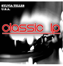 Sylvia Telles - U.S.A.  (Classic LP)