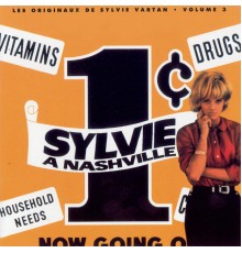 Sylvie Vartan - A Nashville