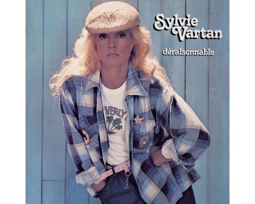 Sylvie Vartan - Déraisonnable