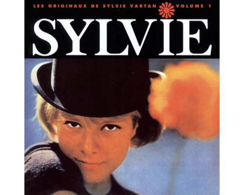 Sylvie Vartan - Sylvie