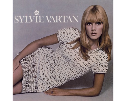 Sylvie Vartan - La Maritza