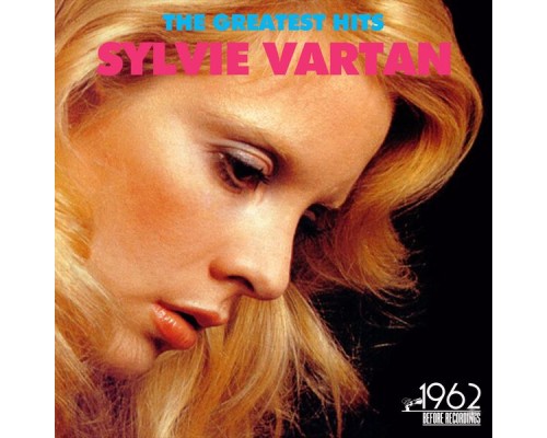 Sylvie Vartan - The Greatest Hits