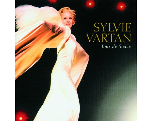 Sylvie Vartan - Tour De Siecle