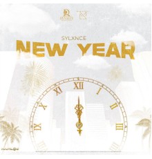 Sylxnce - New Year