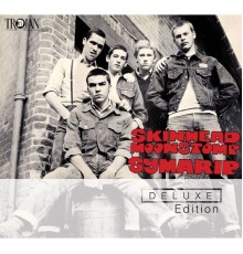 Symarip - Skinhead Moonstomp  (Deluxe Edition)