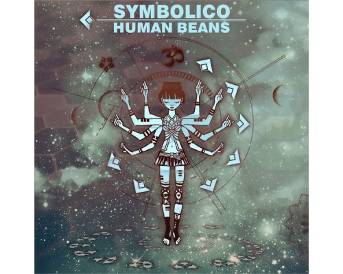 Symbolico - Human Beans