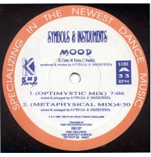 Symbols And Instruments - Mood