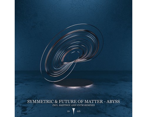 Symmetric & Future of Matter - Abyss