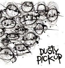 Symmetry - Dusty Pickup