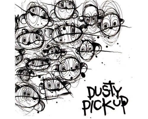 Symmetry - Dusty Pickup