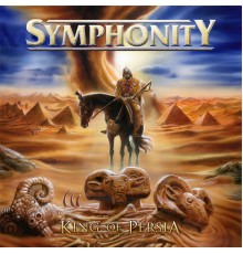 Symphonity - King of Persia